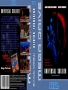 Sega  Genesis&nbsp; - &nbsp;Universal Soldier